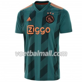 Goedkope AFC Ajax Uitshirt 2019/20